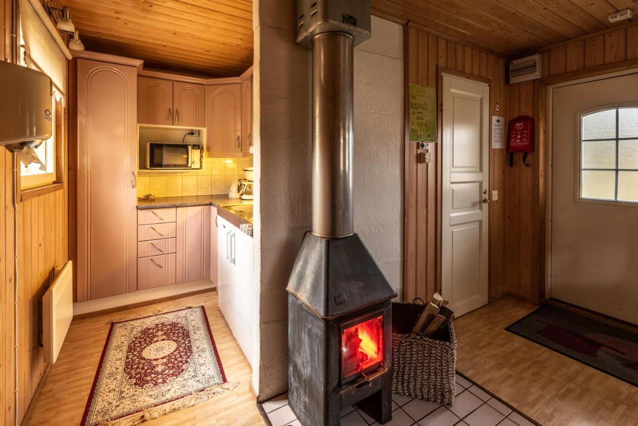Juhlamenot Oy Villa Soderkulla  Exteriör bild